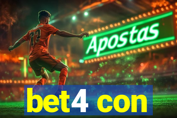 bet4 con